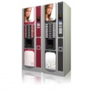 Кофейный автомат Unicum Rosso фото