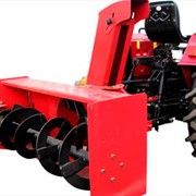 Снегоуборщик WF6618PTO фото