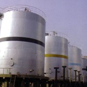 Оборудование для хранения и транспортировки криопродуктов 500 m3 Cryogenic Liquid Tank фото