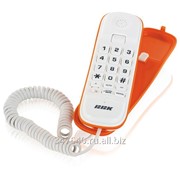 Телефон BBK BKT-108 white-orange фото