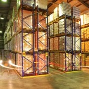 Сдача внаем складов и складских площадей в Шымкенте фото