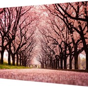 Картина на холсте 108*68 Ф20 фото