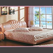 Кровать “Верона“ для дома и отелей. фотография