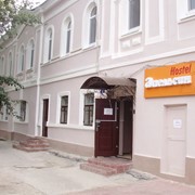 Хостел “Апельсин“ фото