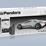 Автосигнализация PANDORA DXL 5000 NEW