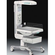 Стол с обогревом для реанимации новорожденных Atom V-505HL