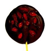 Шоколадный медиант Таисия 25г фото