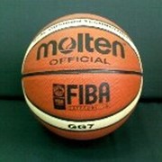 Мяч Баскетбольный Molten №7