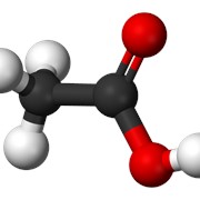 Уксусная кислота (этановая кислота) фото