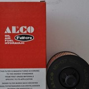 Фильтр масляной ALCO MD-437 фотография