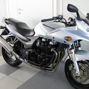 Мотоциклы чопперы KAWASAKI ZR-7S