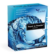 Кислородный отбеливатель (3 в 1) Royal Powder 0,750 кг фото