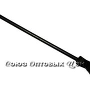 Ледоруб-сварной с металический с резиновой ручкой L-1200 155*1370 Б-3 фотография