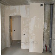 Независимая строительная экспертиза квартиры для суда. КРДэксперт фото