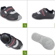 Обувь детская BIBI 498162, продажа в Украине фото