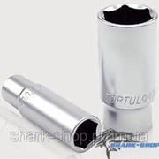 Головка торцевая длинная 3/8“ 10мм BAEE1210 фото
