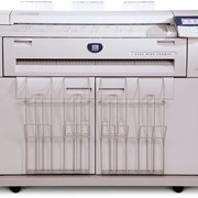 Копировальная машина Xerox 6204 фото