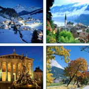 Новогодние туры - Австрия, Встреча Нового года в Вене, Рождество в Австрии, Рождественские праздники (Тироль)