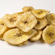 Банан чипс, 500 гр фото