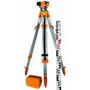 Топографическая съёмка любой сложности и в любых масштабах фото