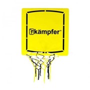 Баскетбольное кольцо Kampfer большое фотография