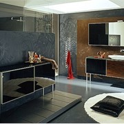 Мебель для ванных комнат Cristallo фото