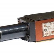 КРМ 6/3-В2Р редукционный клапан.