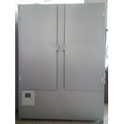 Сушильный шкаф камера С-3К (на 220в) конденсационный для мяса, овощей, фруктов, трав