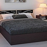 Двуспальная кровать "Вега 93"