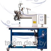 Машина для герметизации швов SportTex EU-7700N фото