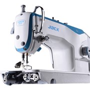 Промышленная швейная машина Jack JK-F4 фото