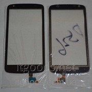 Тачскрин оригинальный / сенсор (сенсорное стекло) для HTC Desire 526 | 526G | 526H (черный цвет, Synaptics) 3787 фото