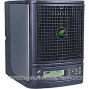Очиститель воздуха GT-3000,ионизатор воздуха,фильтровые сиистемы фото