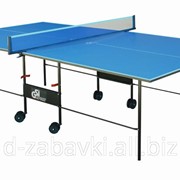 Теннисный стол Gk-2/Gp-2