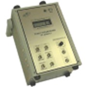 Комплект нагрузочный измерительный с регулятором тока РТ-2048-01, ТУ 4224-001-46964690-2005 фотография