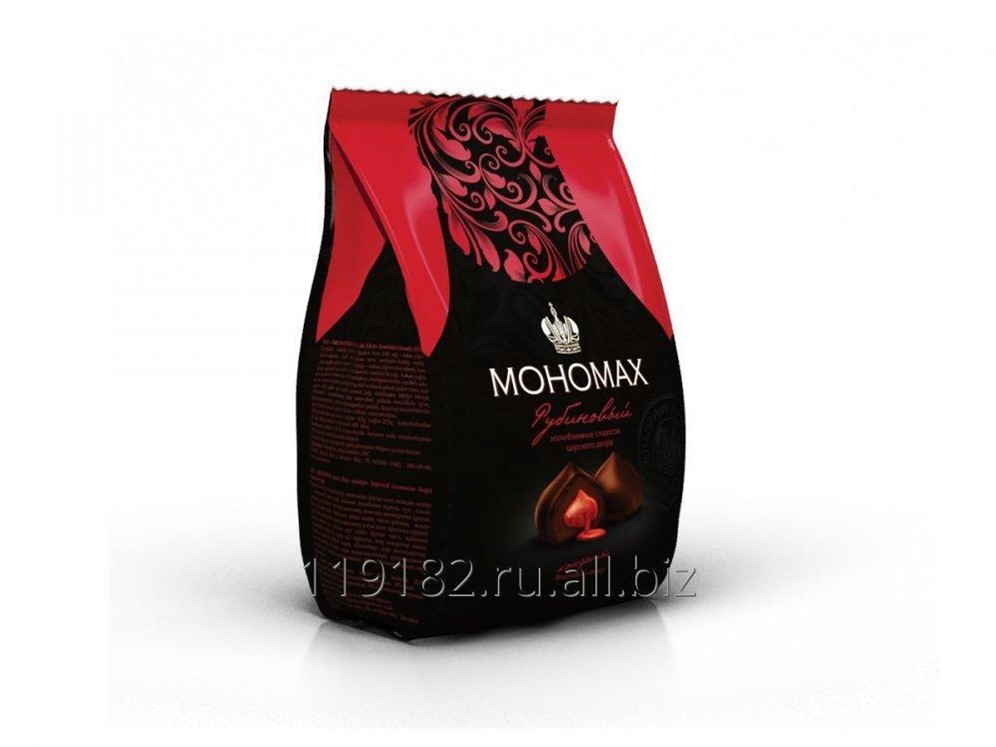 Настойка Мономах Купить В Москве В Розницу