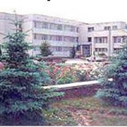 Детский медицинский реабилитационный центр «Смарагдовый» расположен в самом центре парковой курортной зоны г. Евпатории на второй линии, в 100м. от моря.