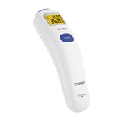 Инфракрасный термометр Omron Gentle Temp 720 (MC-720-E) фотография