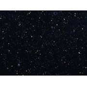 Плита облицовочная из гранита Black Galaxy /Блэк Гэлэкси фото