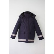 Куртка зимняя, водоотталкивающая Модель: Wj(K)- 167- 13 фото