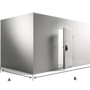 Холодильная камера Polair 11,02 (1,96х3,16х2,2)