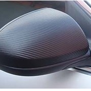 Пленки для автомобилей виниловые Carbon 3D,4D, разные цвета и рисунки фото