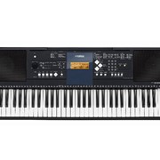 Синтезатор YAMAHA PSR-E333 фотография