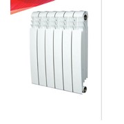 Биметаллический радиатор 350 BILINER inox пр-во Royal Thermo (НТП-118 Вт)