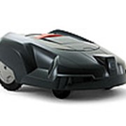 Газонокосилка-робот HUSQVARNA AUTOMOWER® 220 AC фото