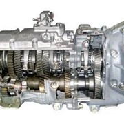 Коробка переключения передач S6-85 1310 050 268 / 6,75-0,83 1,310,050,268 фото