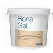 Bona Gel (гель-шпалевка Бона Гель) фото