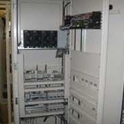 Шкафы оперативного постоянного тока фото