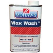 Растворитель для обезжиривания поверхности Wax Wash Remover