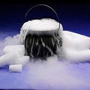 Сухой лед - Двуокись углерода твердая в брикетах ГОСТ 8050-85